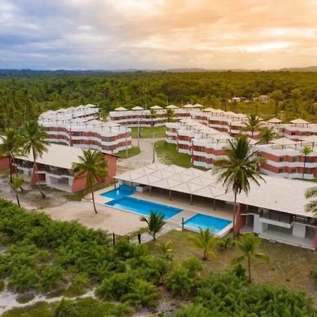 Cond Praia Da Perola - Apt Rosa 7 Ilheus Ngoại thất bức ảnh