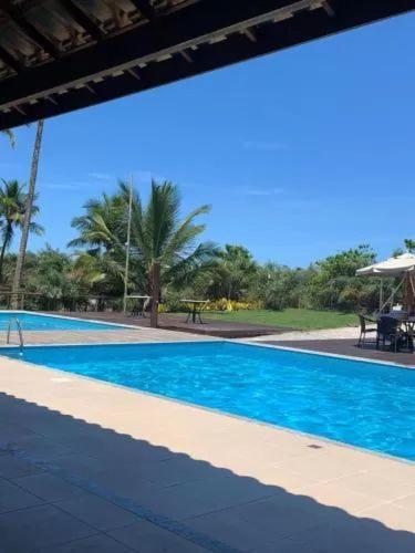 Cond Praia Da Perola - Apt Rosa 7 Ilheus Ngoại thất bức ảnh