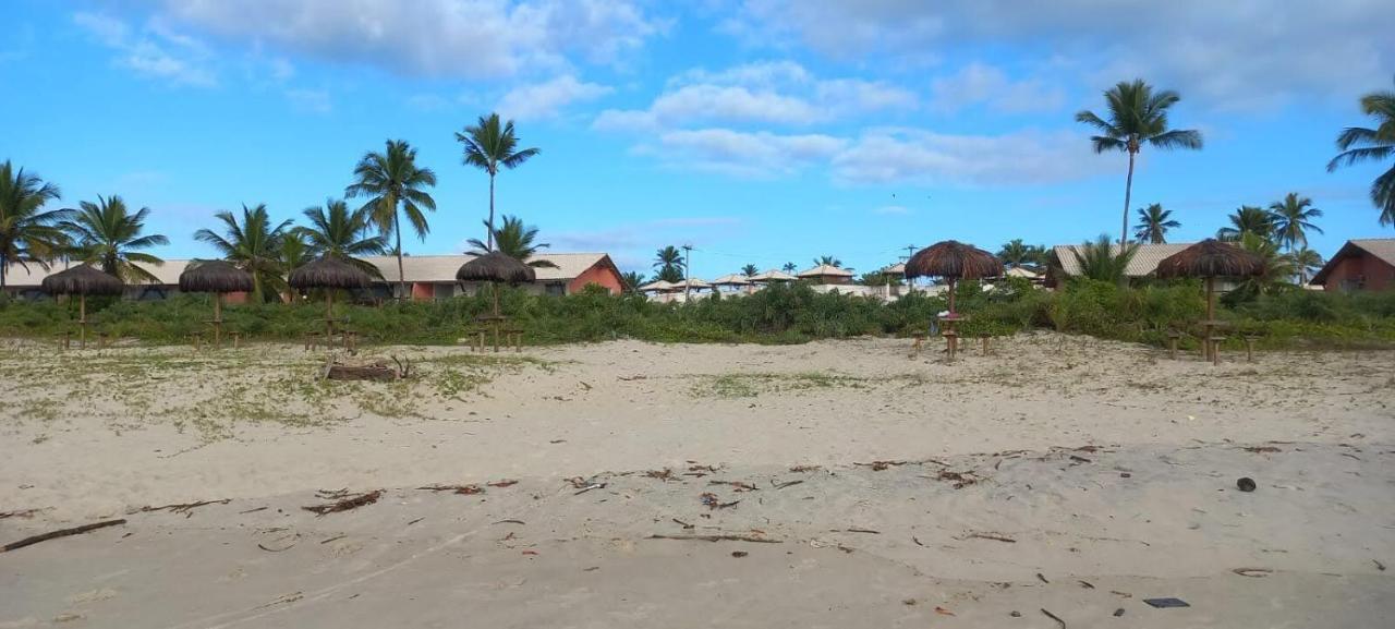 Cond Praia Da Perola - Apt Rosa 7 Ilheus Ngoại thất bức ảnh