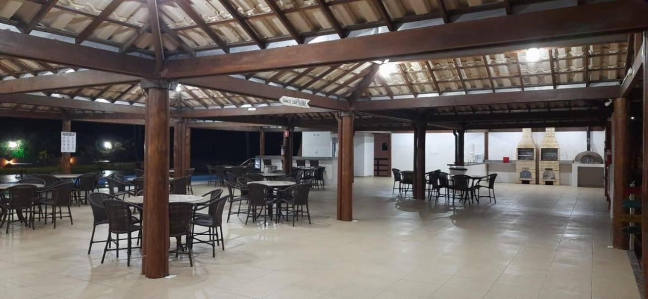 Cond Praia Da Perola - Apt Rosa 7 Ilheus Ngoại thất bức ảnh