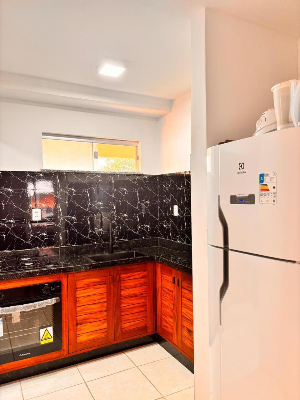 Cond Praia Da Perola - Apt Rosa 7 Ilheus Ngoại thất bức ảnh