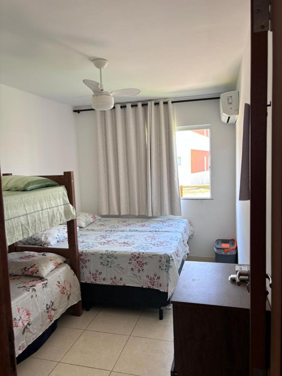 Cond Praia Da Perola - Apt Rosa 7 Ilheus Ngoại thất bức ảnh