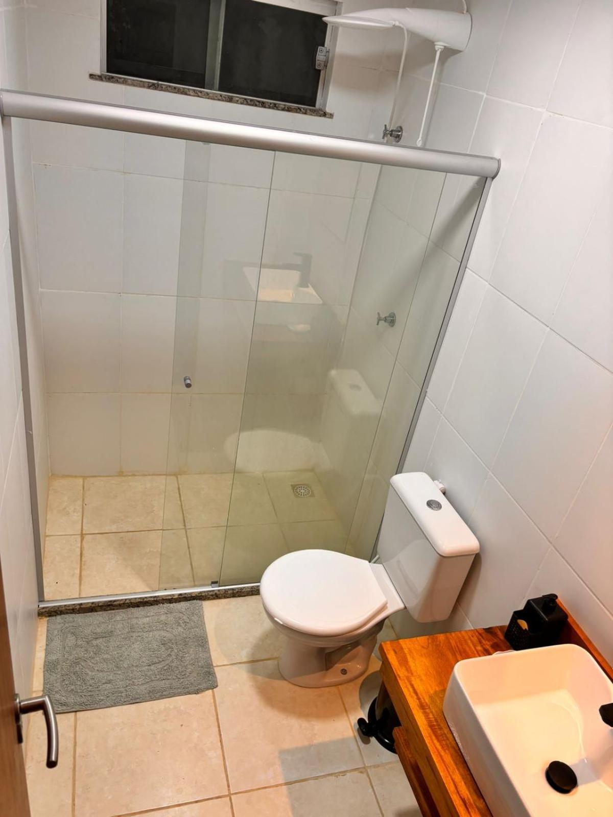 Cond Praia Da Perola - Apt Rosa 7 Ilheus Ngoại thất bức ảnh