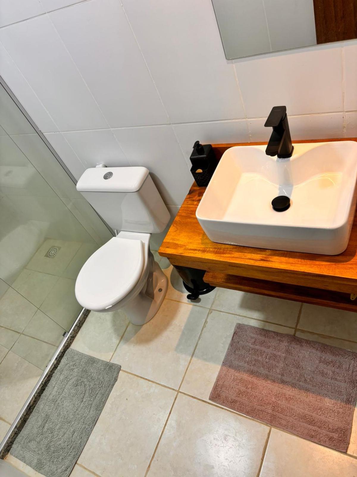 Cond Praia Da Perola - Apt Rosa 7 Ilheus Ngoại thất bức ảnh