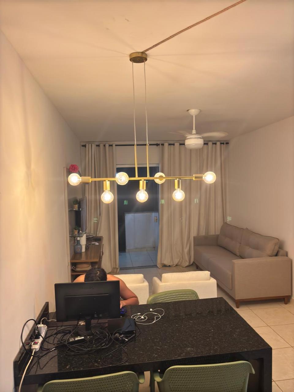 Cond Praia Da Perola - Apt Rosa 7 Ilheus Ngoại thất bức ảnh