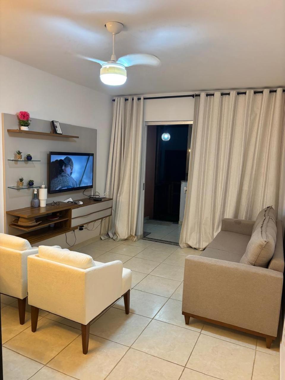 Cond Praia Da Perola - Apt Rosa 7 Ilheus Ngoại thất bức ảnh